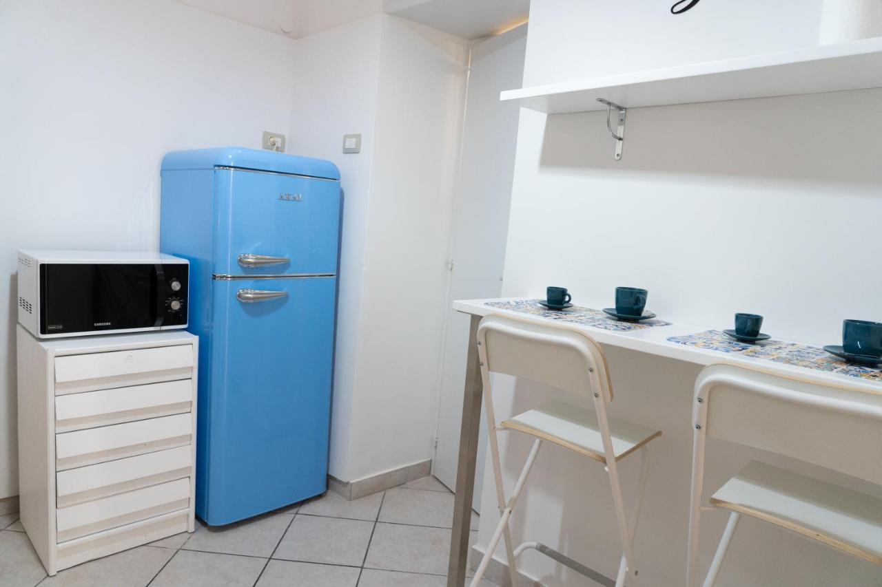 Appartamento Antico Cortile Siciliano Catania Esterno foto