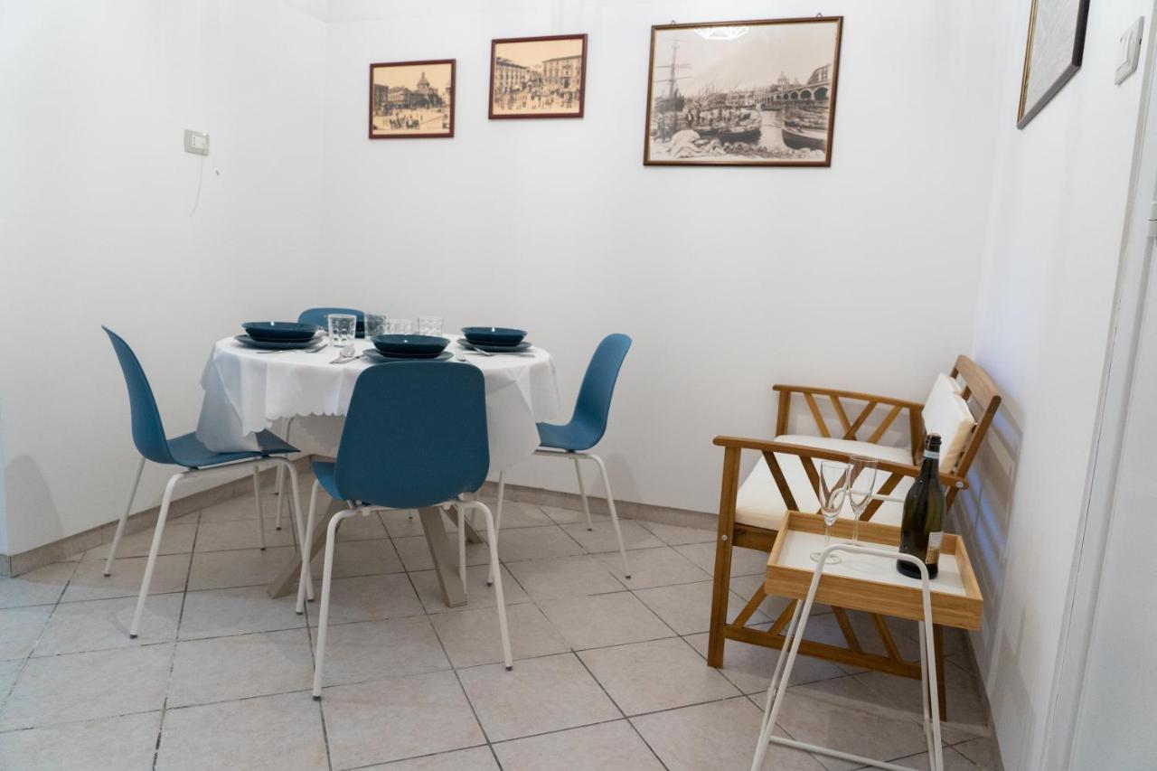 Appartamento Antico Cortile Siciliano Catania Esterno foto